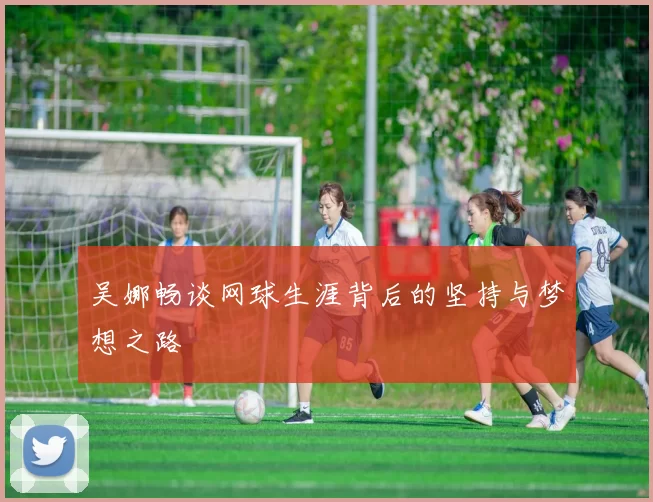 吴娜畅谈网球生涯背后的坚持与梦想之路